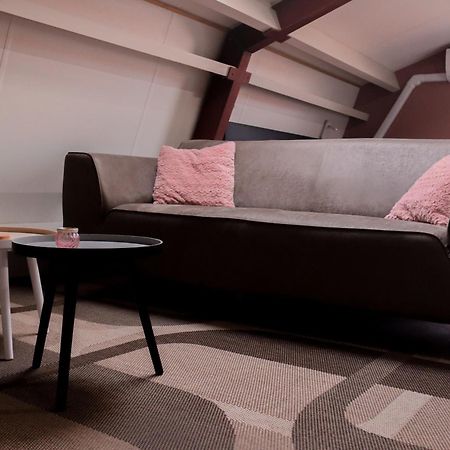 B&B De Kalverschuur Schoonrewoerd Eksteriør bilde